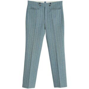 Sundazed (Germany) 70s, Romtex Wool Blend, Tapered, Hollywood